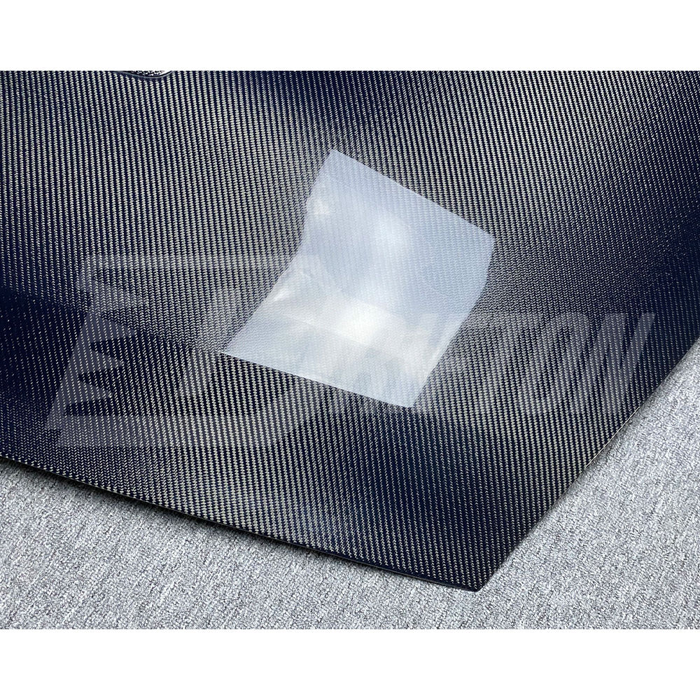 OEM Style Carbon Fiber Hood For Nissan R35 GTR 2008-2016 (7)