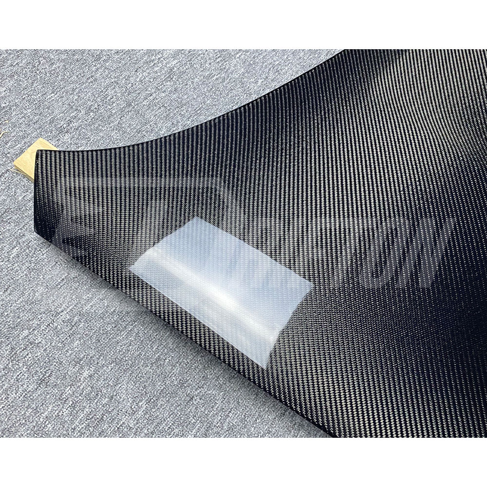 VA Style Carbon Fiber Hood For Nissan 370Z Z34 2008-2019