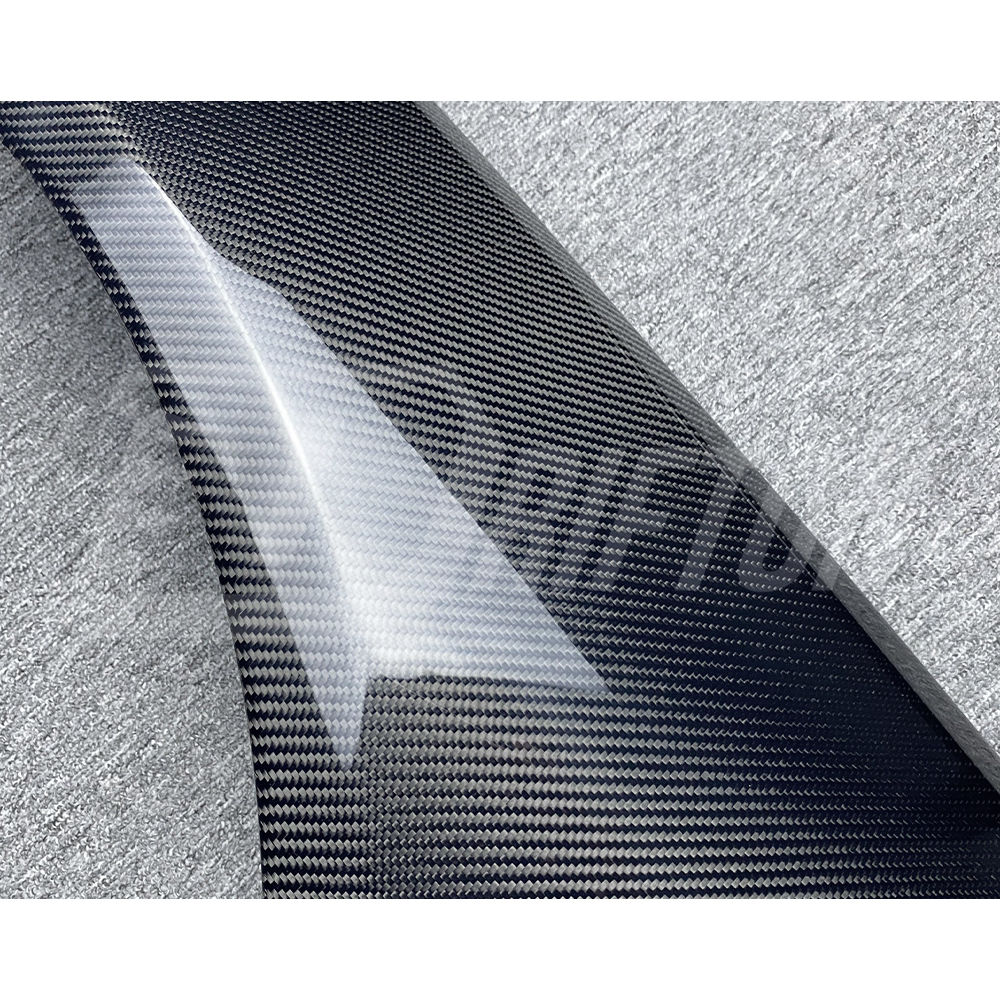 Carbon Fiber Front Fenders For BMW M3 M4 F80 F82 F83 2014-2020