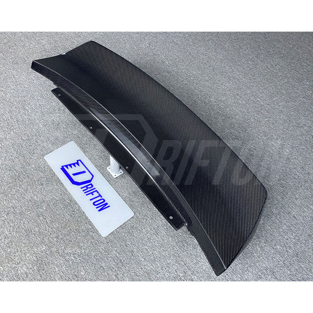 Artisan Spirit (Liberty Walk) Style Carbon Fiber Trunk For Audi R8 V10 2007-2015