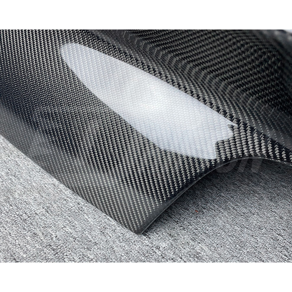 Artisan Spirit (Liberty Walk) Style Carbon Fiber Trunk For Audi R8 V10 2007-2015
