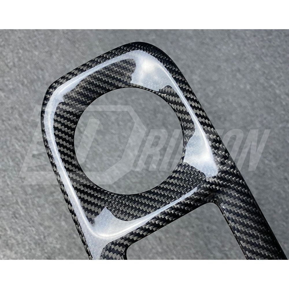 Dry Carbon Fiber Interior Kits AC Vents Trim Cover For Mercedes Benz G Class W464 G500 AMG G63 2018-2024