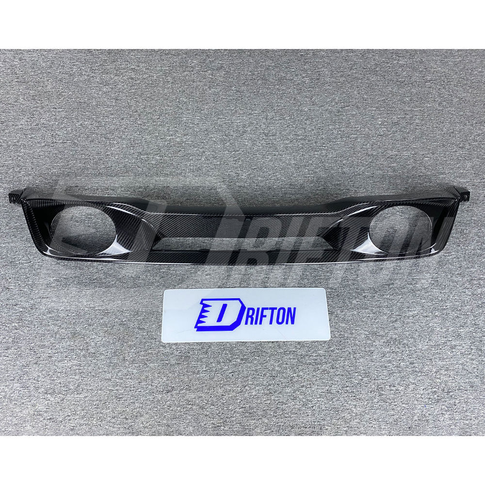 OEM Style Dry Carbon Fiber Rear Diffuser For Porsche 911 Carrera 992.2 2024-On