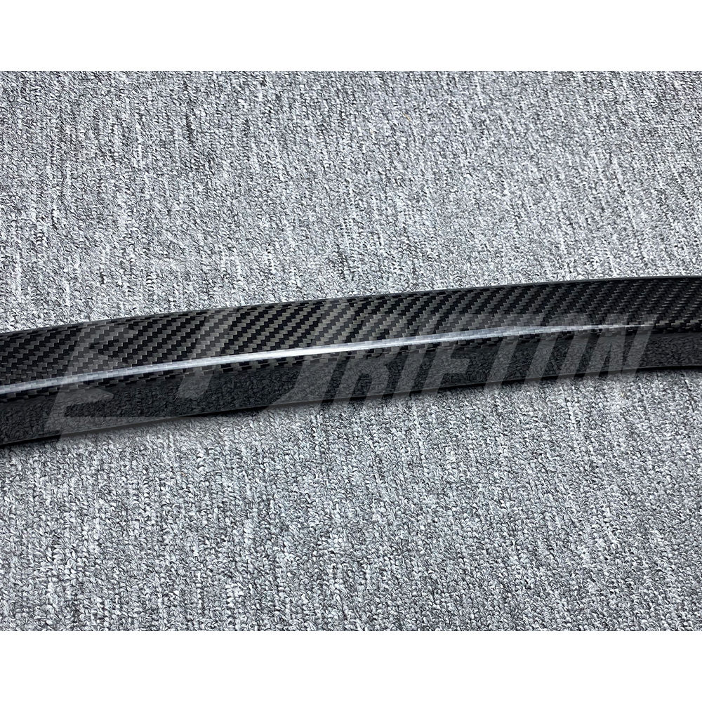 TopCar Style Dry Carbon Fiber Fender Wheel Flares For Mercedes Benz G-Class W465 G63 AMG 2024-ON