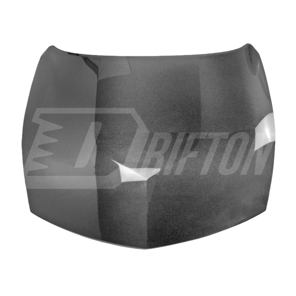 OEM Style Carbon Fiber Bonnet Hood For Nissan Z Fairlady 400Z RZ34 2022+