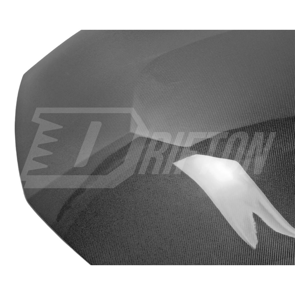 OEM Style Carbon Fiber Bonnet Hood For Nissan Z Fairlady 400Z RZ34 2022+