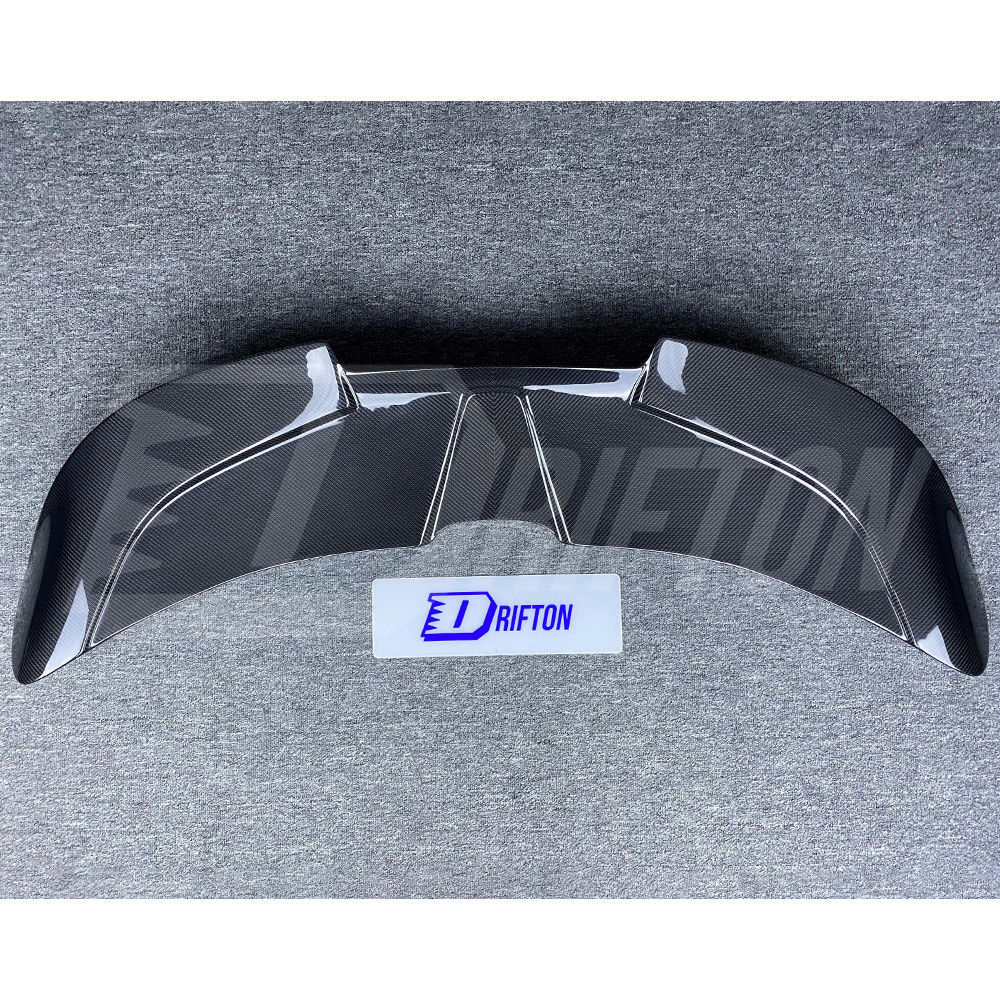 RYFT Style Dry Carbon Fiber Aero Body Kits For Mclaren 720S 2017-2023