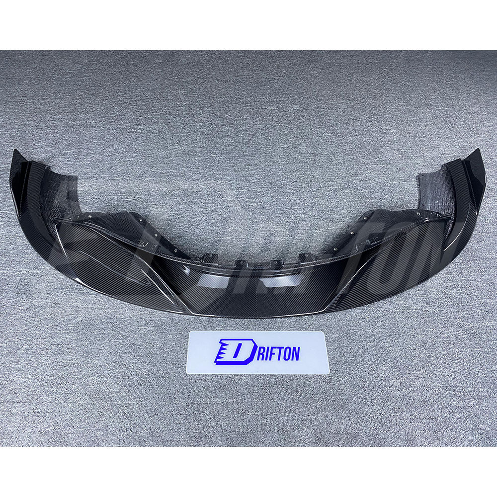RYFT Style Dry Carbon Fiber Aero Body Kits For Mclaren 720S 2017-2023