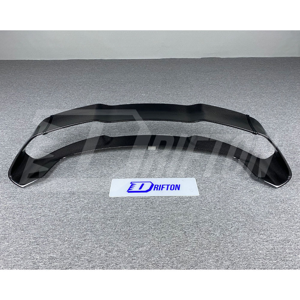 GTAM Style Carbon Fiber Body Kits For Alfa Romeo Giulia QV Quadrifoglio 2016-2023