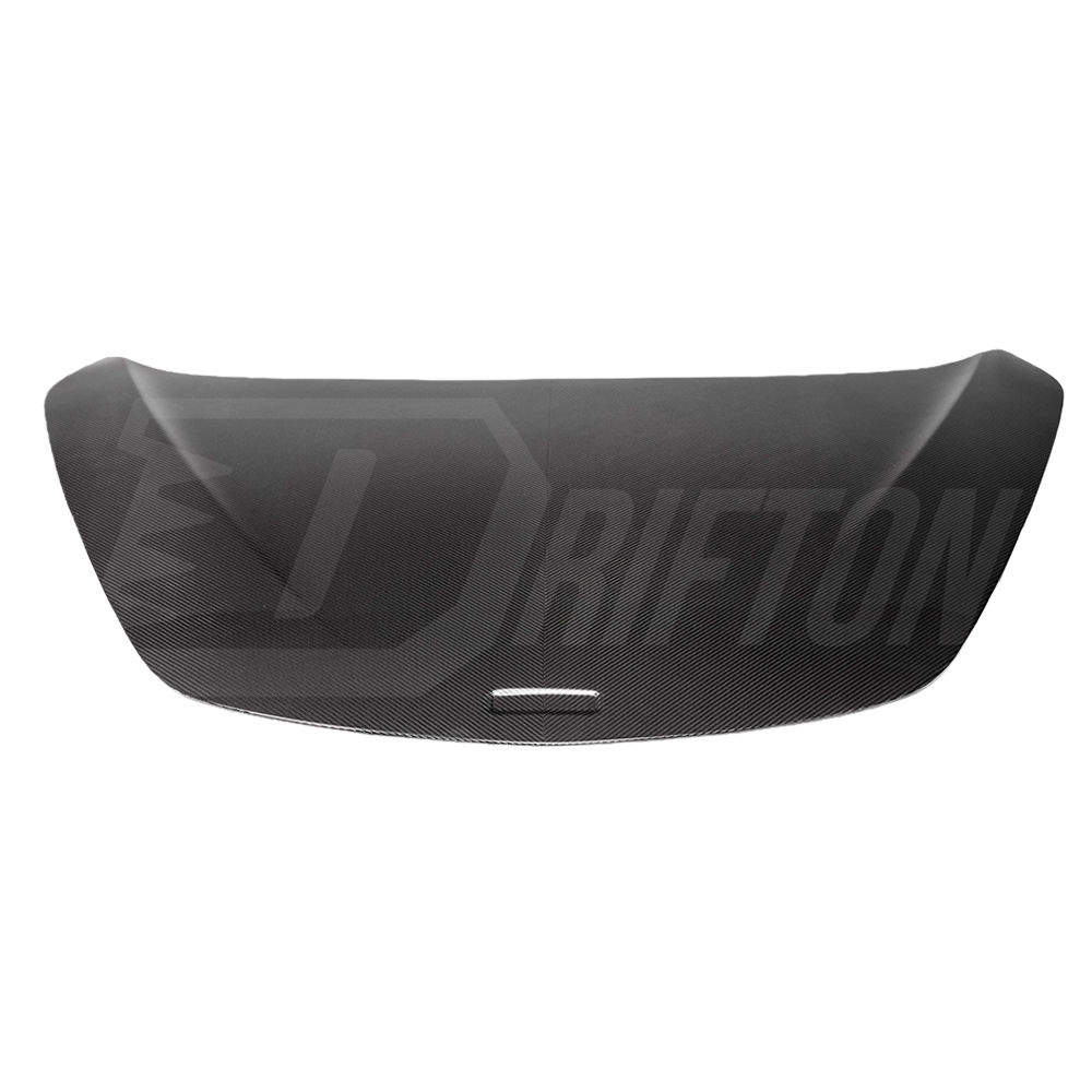 Novitec OEM Style Dry Carbon Fiber Hood Bonnet For Mclaren Artura 2023+