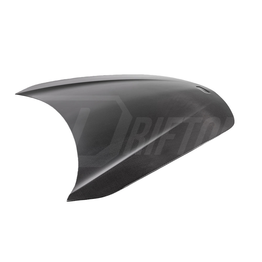 Novitec OEM Style Dry Carbon Fiber Hood Bonnet For Mclaren Artura 2023+