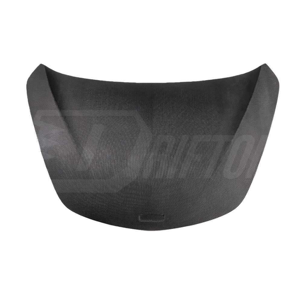 Novitec OEM Style Dry Carbon Fiber Hood Bonnet For Mclaren Artura 2023+
