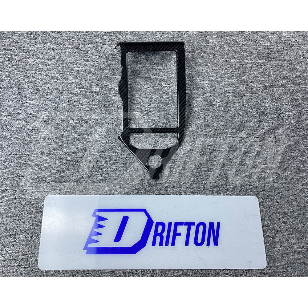 OEM Style Dry Carbon FIber Central Control Panel For Mclaren 720S 2017-2023