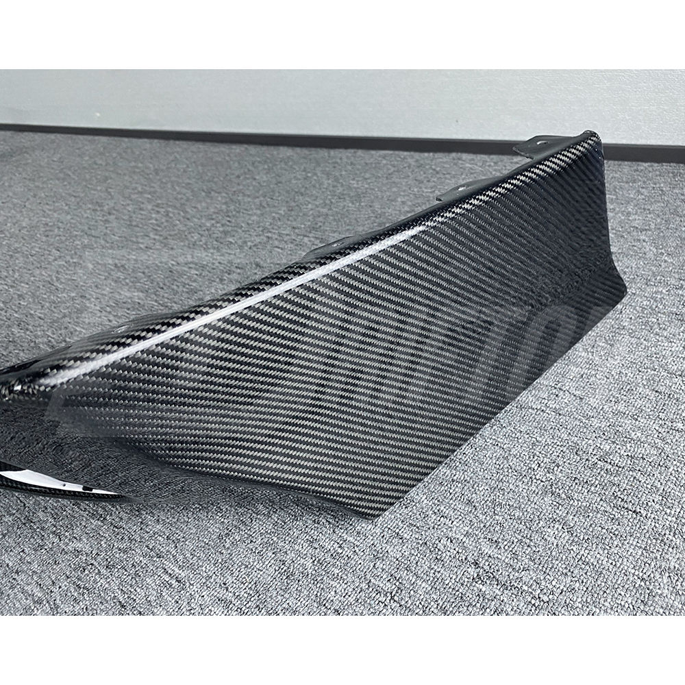 ZELE Carbon Fiber Rear Diffuser For Nissan R35 GTR 2008-2016