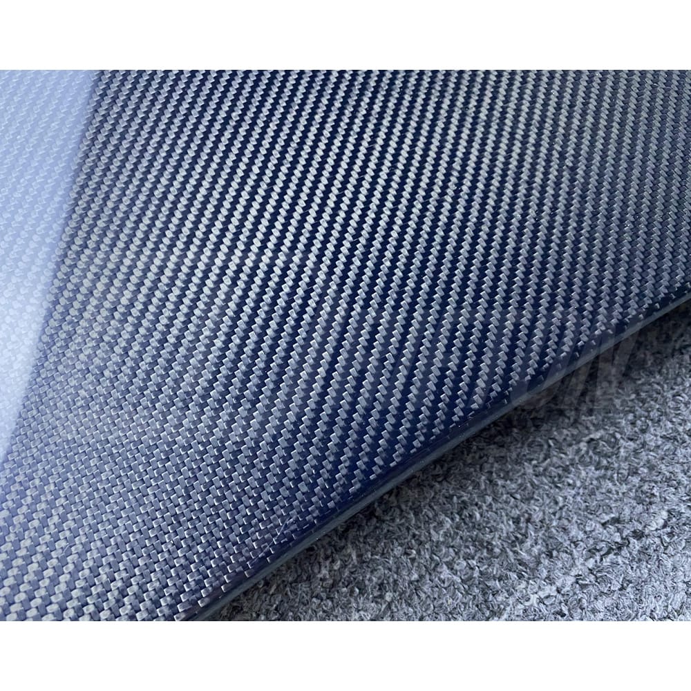GTS Style Carbon Fiber Hood For Infiniti Q60 2016-2022