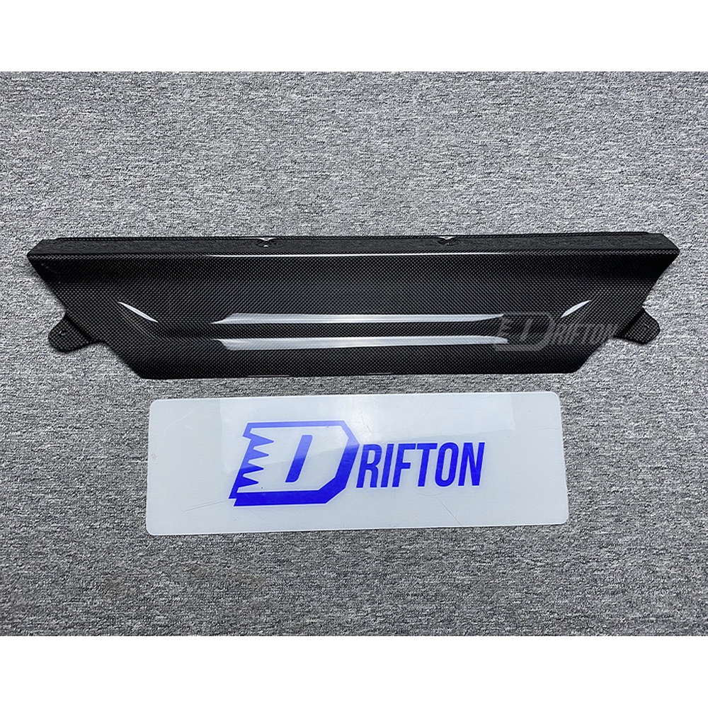 Dry Carbon Fiber Engine Bay Cover For Ferrari 488 GTB 2015-2018