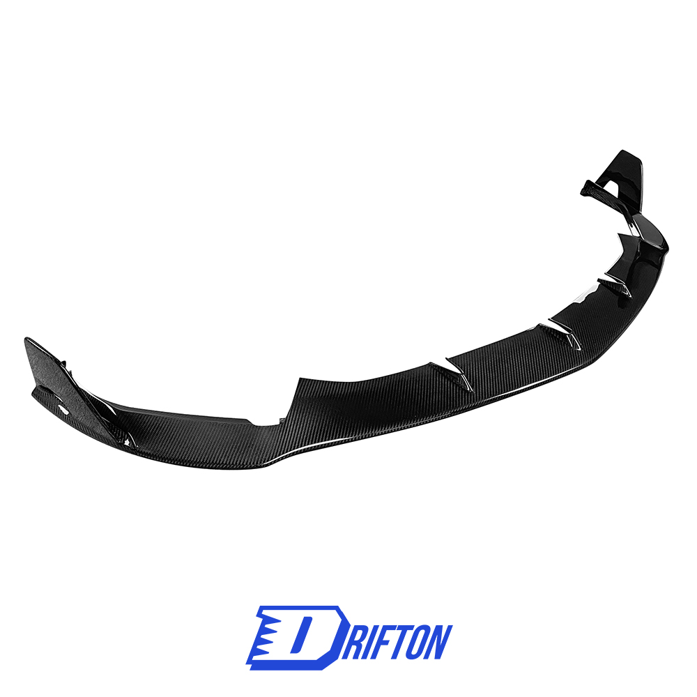 Mansory Style Dry Carbon Fiber Front Lip For Lamborghini URUS