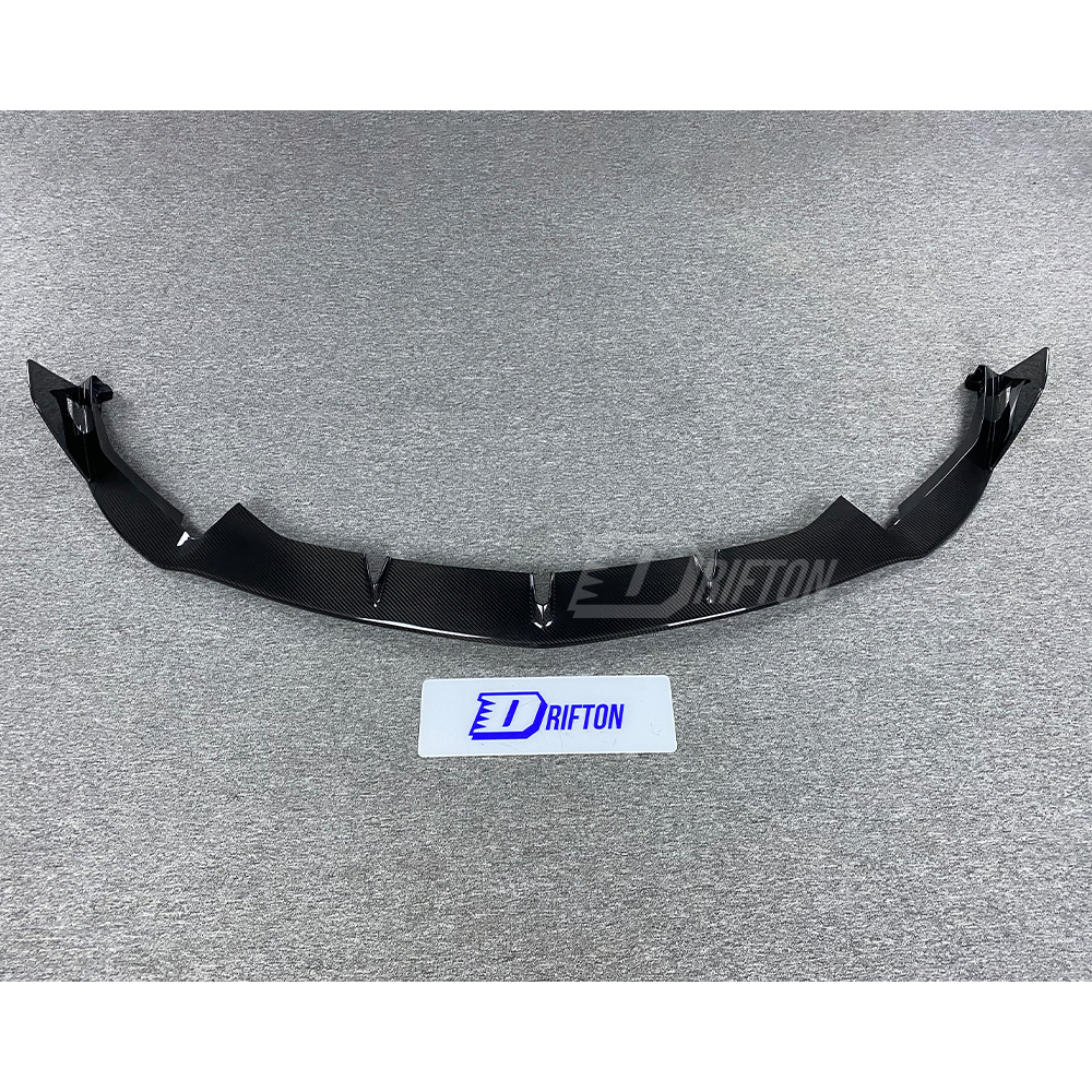 Mansory Style Dry Carbon Fiber Front Lip For Lamborghini URUS