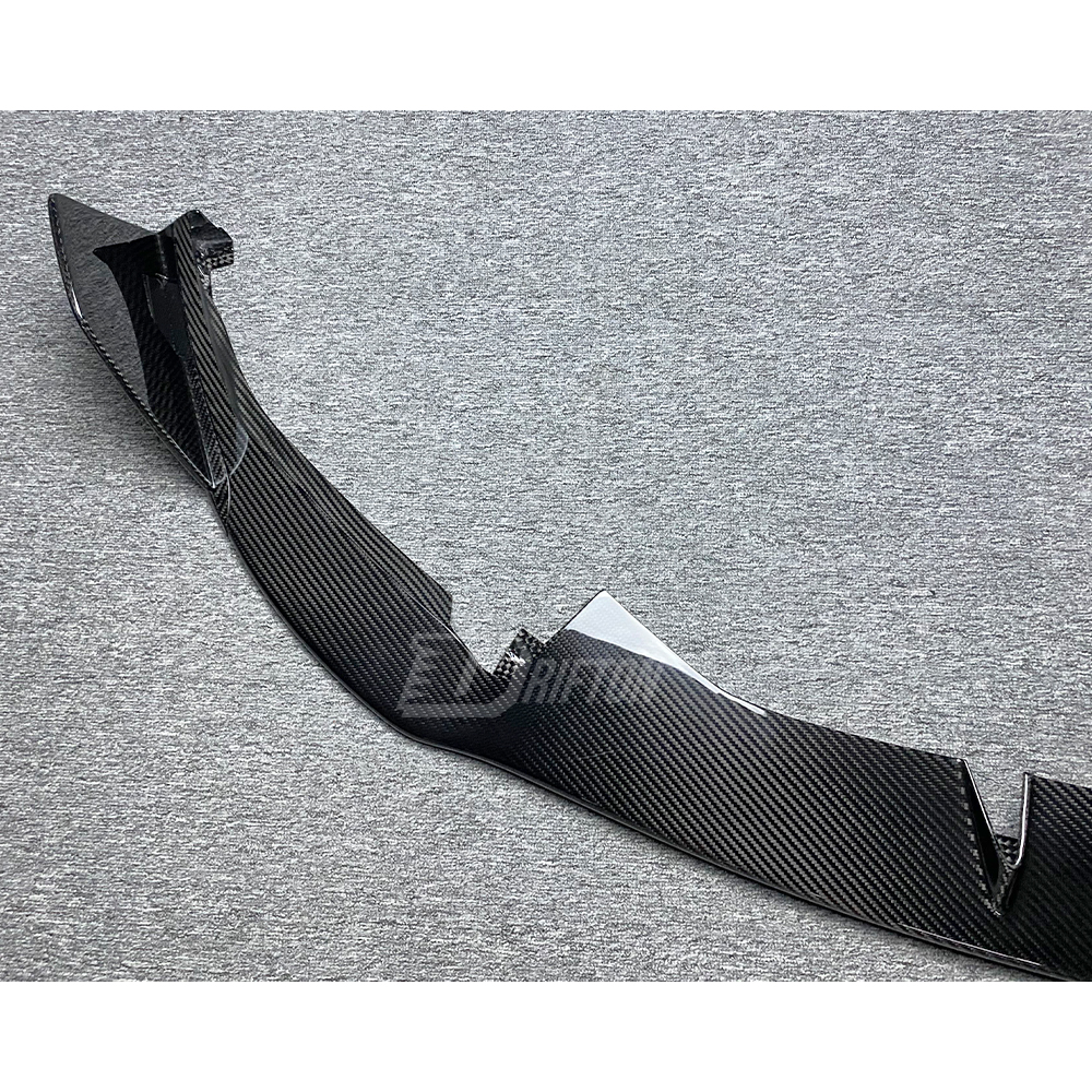 Mansory Style Dry Carbon Fiber Front Lip For Lamborghini URUS