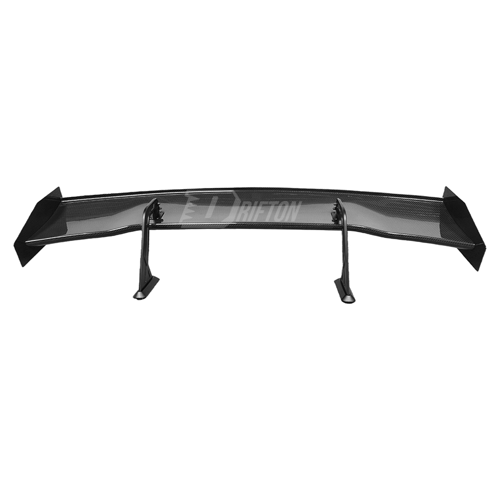 GT PRO Style Dry Carbon Fiber Rear Spoiler GT Wing For BMW G80 G81 M3 G82 G83 M4 2020-2024