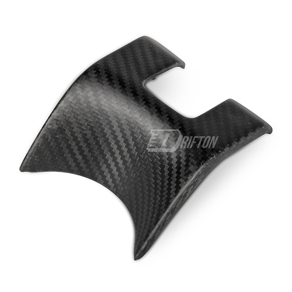 OEM Style Dry Carbon Fiber Interiors Gearshift Panel For McLaren 570S 600LT 2015-2020