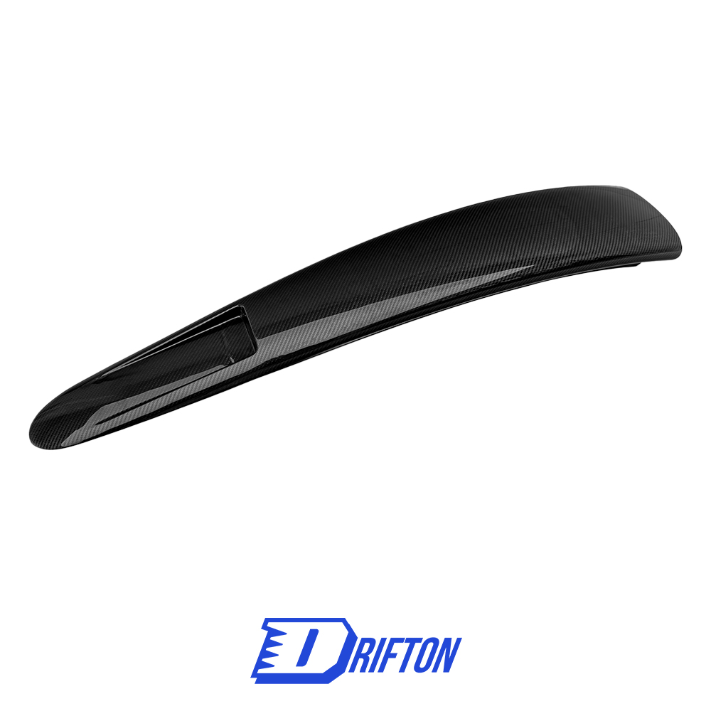 CMST Style Dry Carbon Fiber Roof Air Vent Scoop For Mclaren 720S & 750S 2017-2026