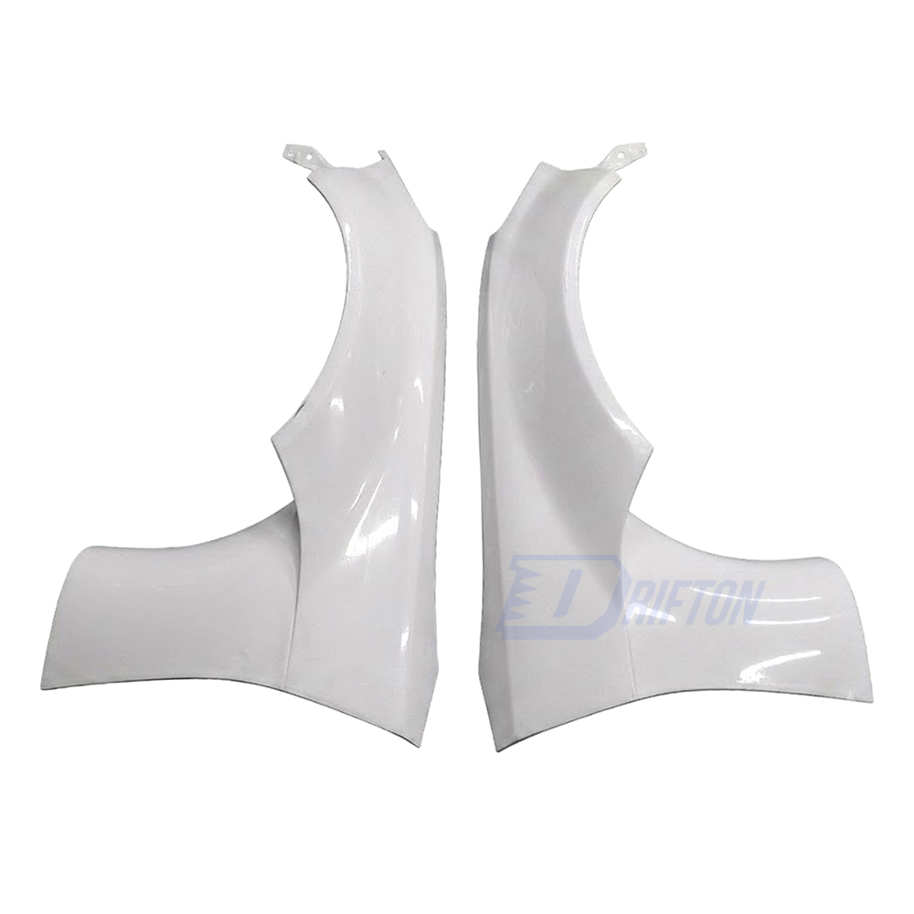 Aimgain GTS Style Glass Fiber Wide Body Kits For Subaru BRZ ZD8 Toyota GR86 ZN8 2021-2024