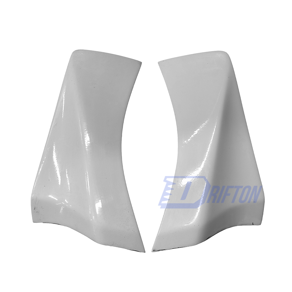 Aimgain GTS Style Glass Fiber Wide Body Kits For Subaru BRZ ZD8 Toyota GR86 ZN8 2021-2024