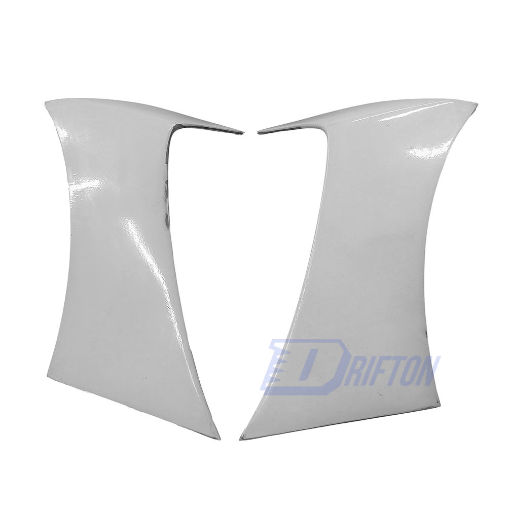 Aimgain GTS Style Glass Fiber Wide Body Kits For Subaru BRZ ZD8 Toyota GR86 ZN8 2021-2024