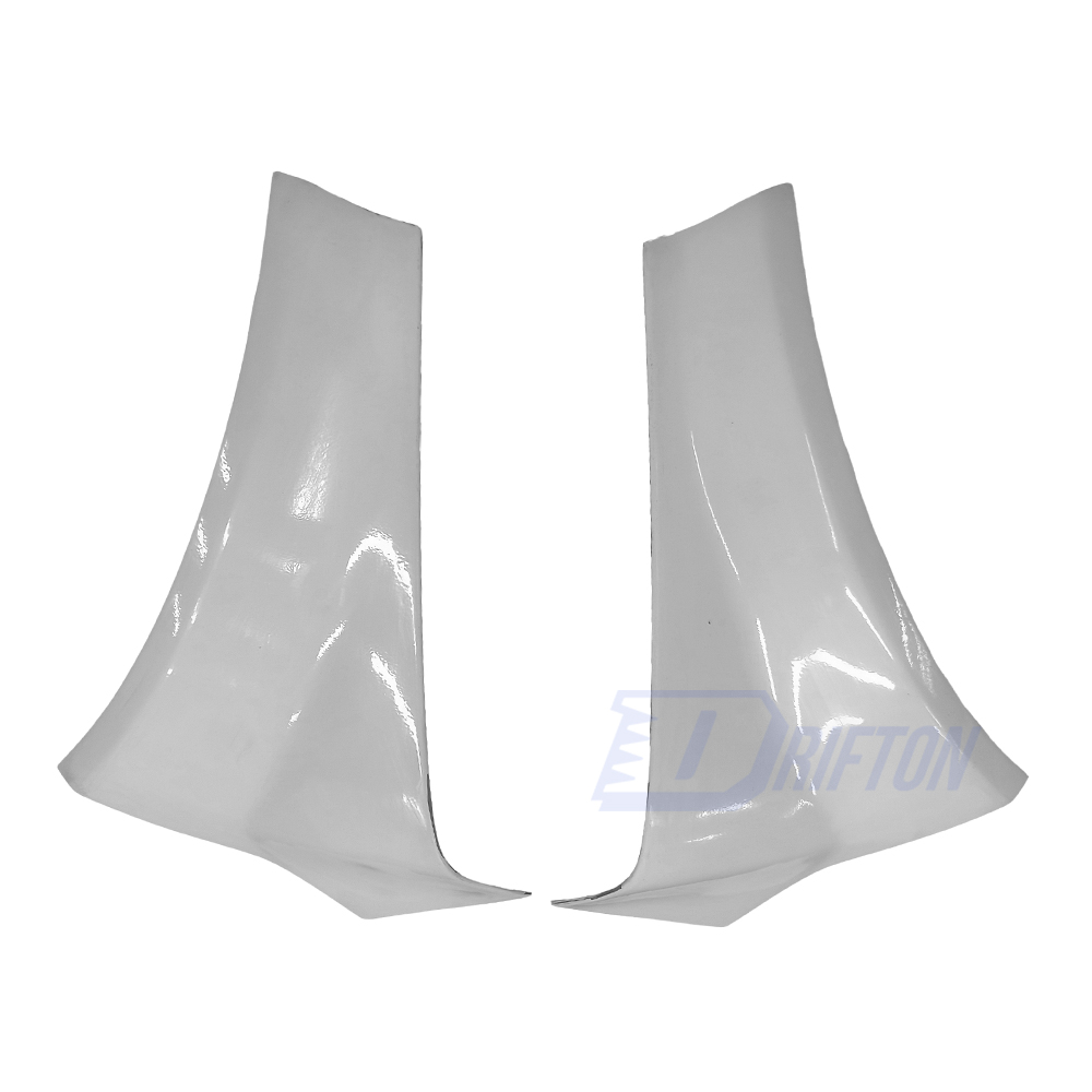 Aimgain GTS Style Glass Fiber Wide Body Kits For Subaru BRZ ZD8 Toyota GR86 ZN8 2021-2024