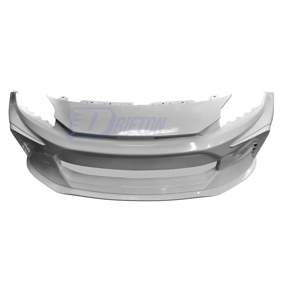 Aimgain GTS Style Glass Fiber Wide Body Kits For Subaru BRZ ZD8 Toyota GR86 ZN8 2021-2024