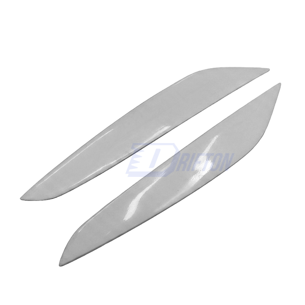 Aimgain GTS Style Glass Fiber Wide Body Kits For Subaru BRZ ZD8 Toyota GR86 ZN8 2021-2024