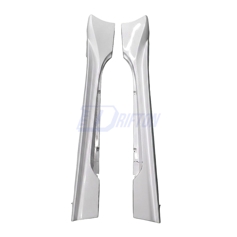 Aimgain GTS Style Glass Fiber Wide Body Kits For Subaru BRZ ZD8 Toyota GR86 ZN8 2021-2024