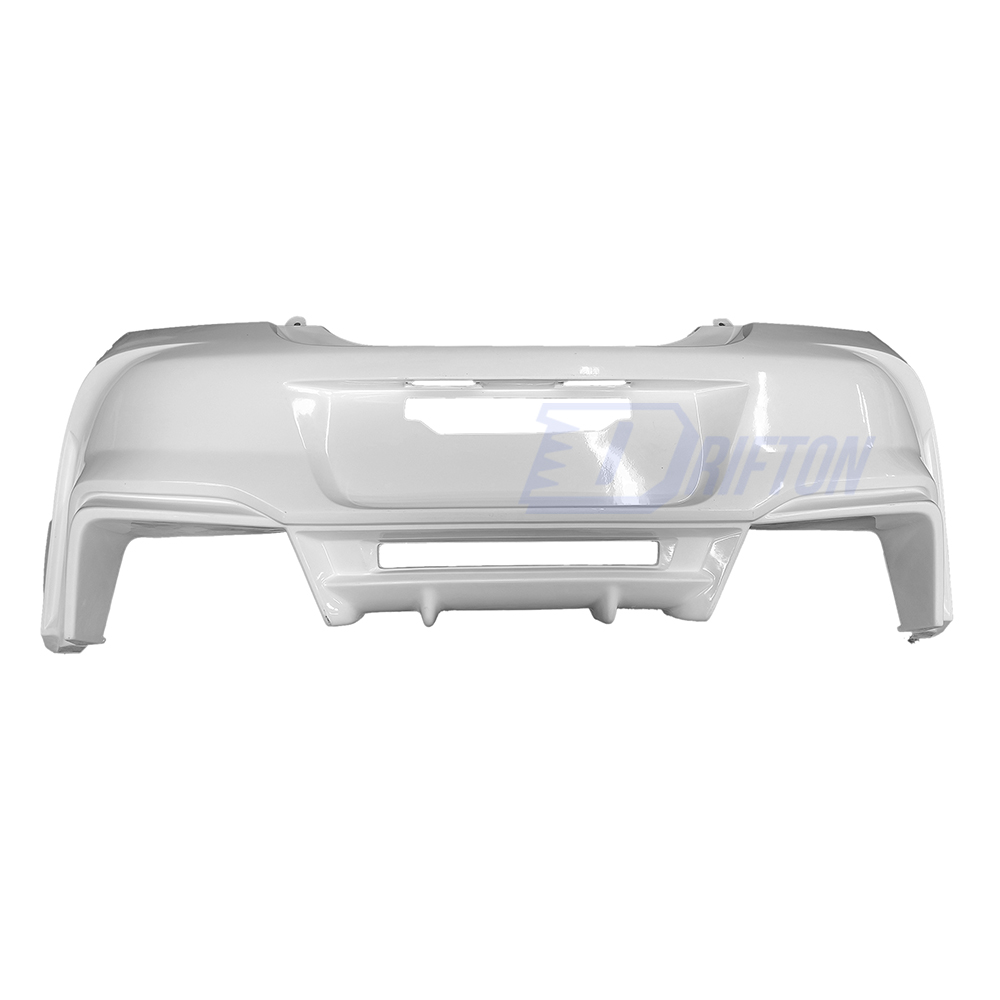 Aimgain GTS Style Glass Fiber Wide Body Kits For Subaru BRZ ZD8 Toyota GR86 ZN8 2021-2024