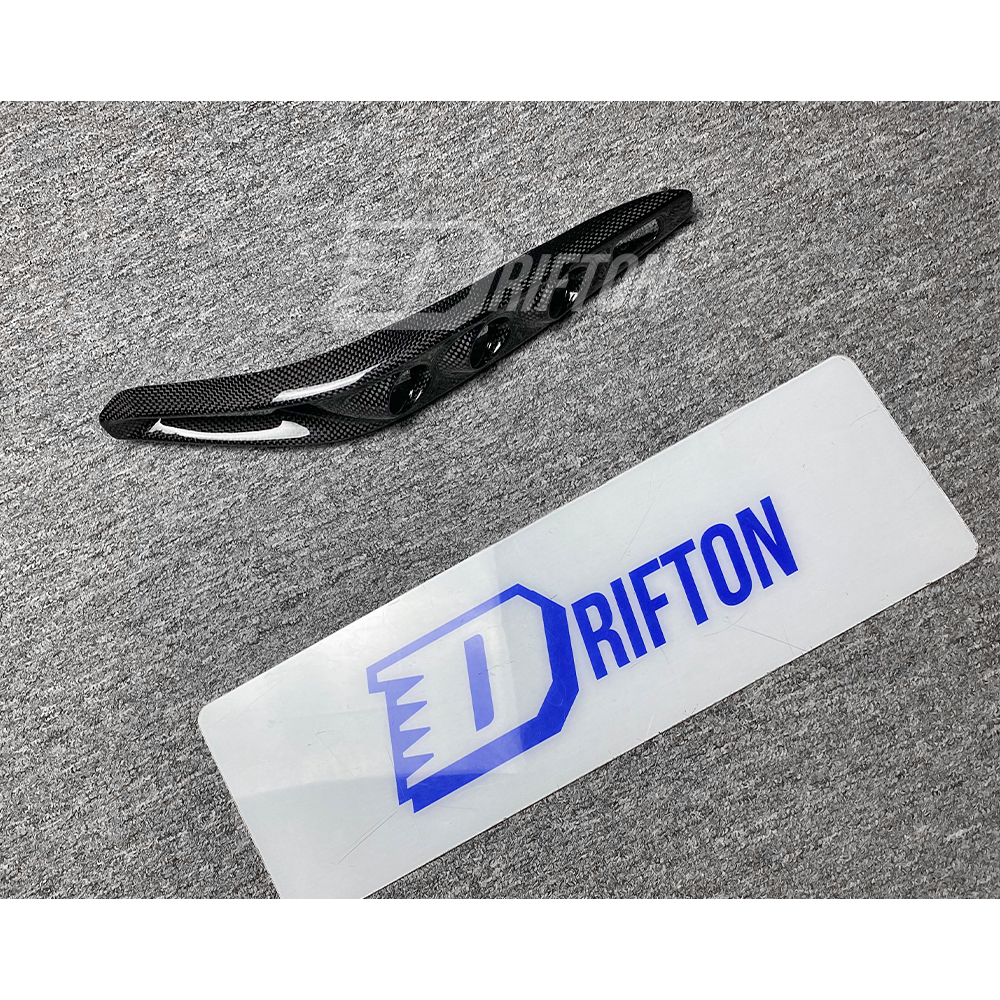 Dry Carbon Fiber Central Bridge For Ferrari 812 Superfast GTS 2017-2023