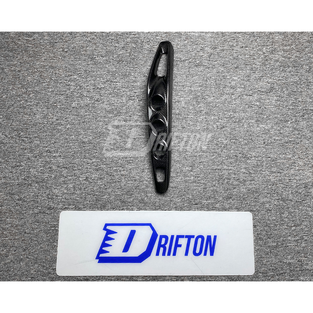 Dry Carbon Fiber Central Bridge For Ferrari 812 Superfast GTS 2017-2023