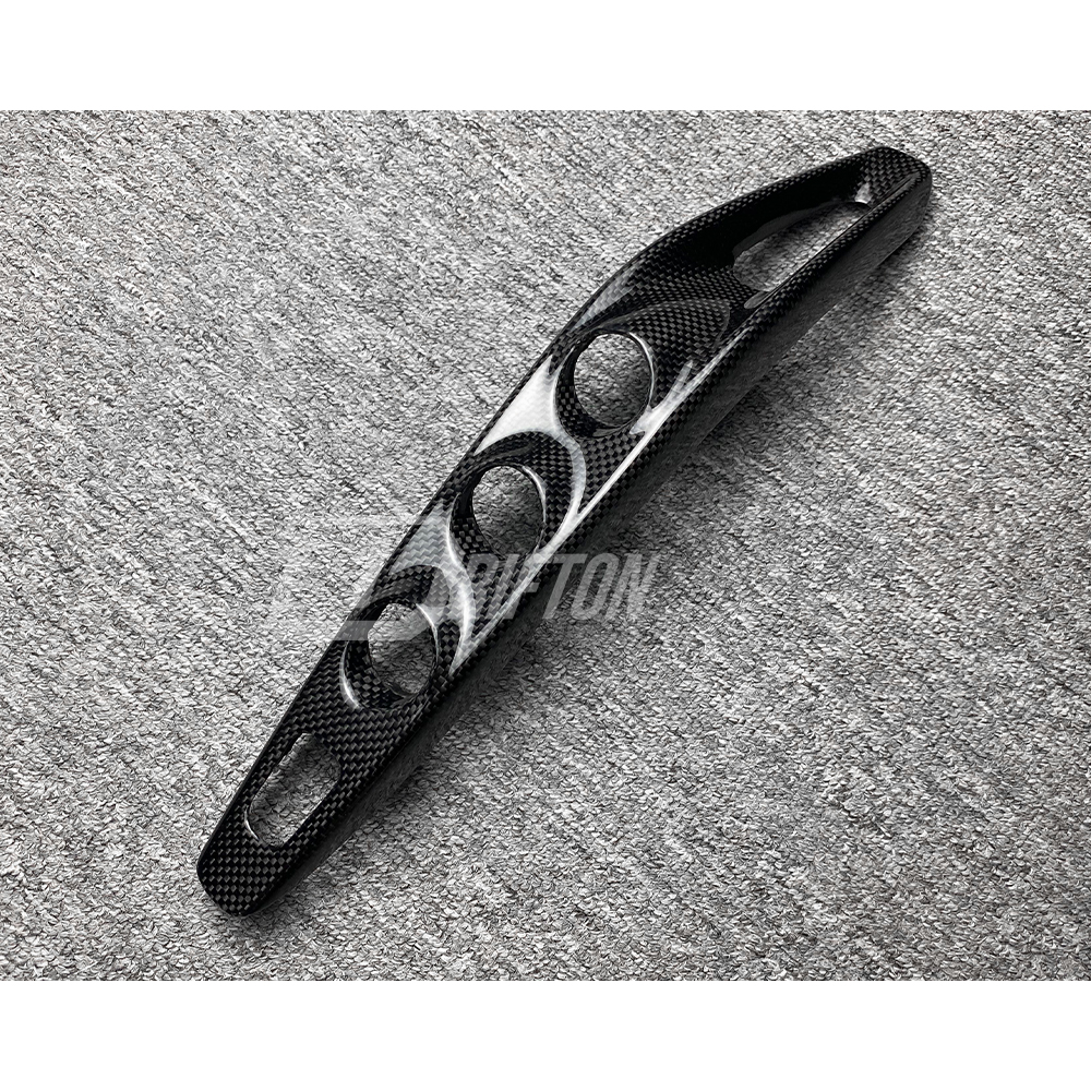 Dry Carbon Fiber Central Bridge For Ferrari 812 Superfast GTS 2017-2023