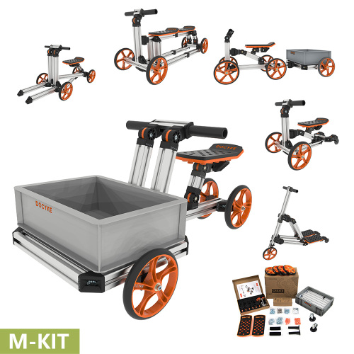 M-KIT (40 IN 1)