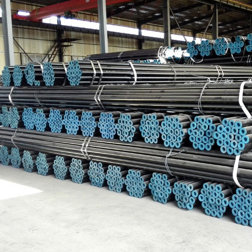 Cold Drawn Seamless Pipe