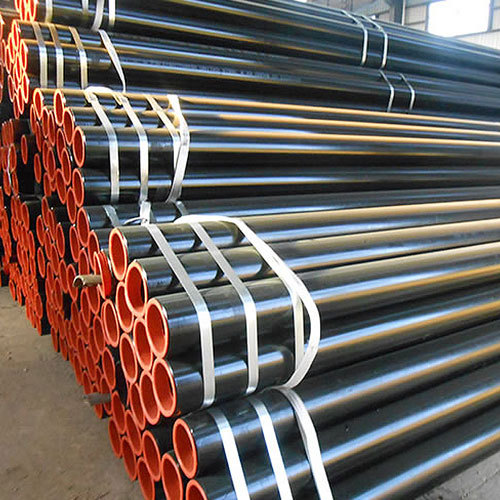 ASTM SA210 Seamless Steel Pipe