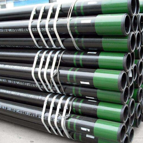 7inch API 5CT Casing Pipe for Petroleum Oil Well