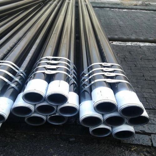 Stainless Steel Pipe API 5CT Hot Rolled Casing Pipe/Petroleum Pipe