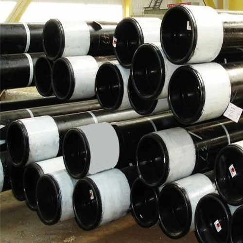 Stainless Steel Pipe API 5CT Hot Rolled Casing Pipe/Petroleum Pipe