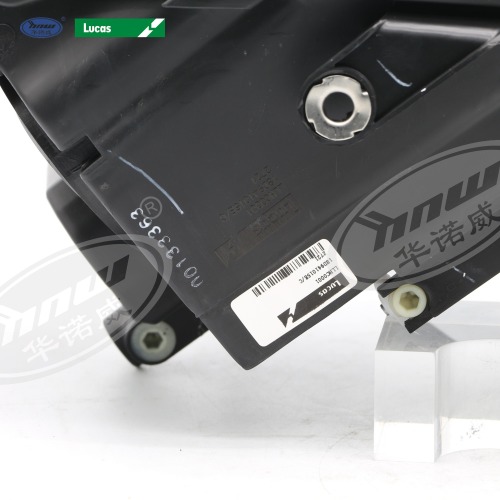 56D941114-Conjunto de faro derecho adecuado para passat