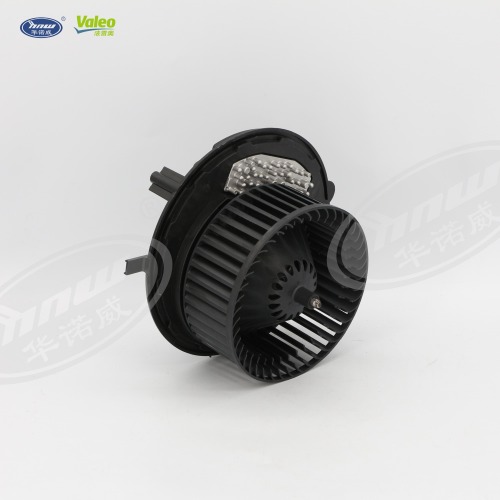 5QD819021-Двигатель вентилятора подходит Lavida Tharu skoda audi karog Karog Audi