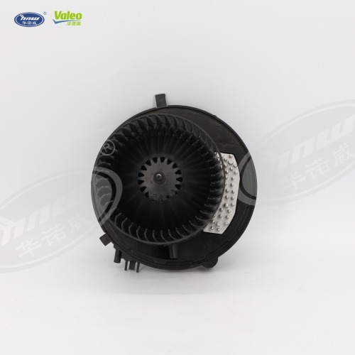 5QD819021-Двигатель вентилятора подходит Lavida Tharu skoda audi karog Karog Audi