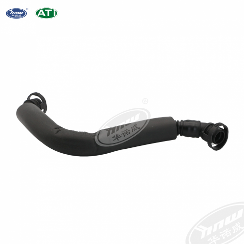 Air Ducting 06J103221B ATi EA8881.0T/2.0T