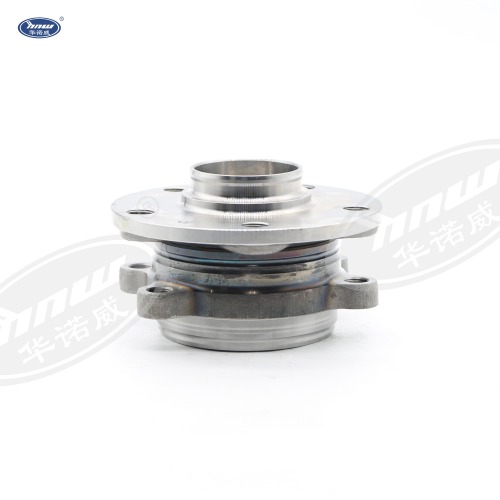 Cojinete de rueda delantera 3QF407621C