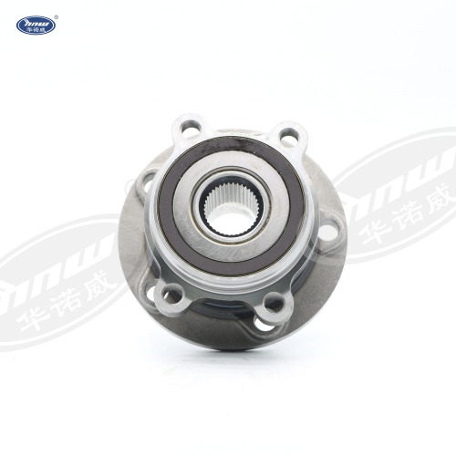 Cojinete de rueda delantera 3QF407621C