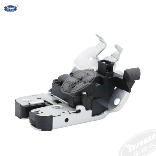 Tailgate Lock 8R0827505